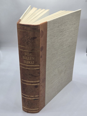 Eero Kojonen - Sursillin Suku Genealogia Sursilliana