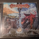 Insania FANTASY a new dimension CD-levy - pikkukuva 1