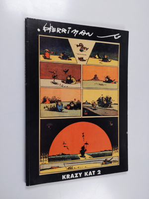 George Herriman : Krazy Kat 2