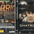 CHATROOM (13 362) -FI- DVD aaron johnson 2010 - pikkukuva 1