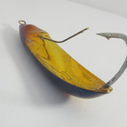 Rapala Minnow spoon 8cm - pikkukuva 2