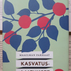 Jarno Paalasmaa - Maailman parhaat kasvatusajatukset (nid.) - pikkukuva 1