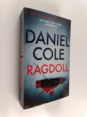 Daniel Cole : Ragdoll