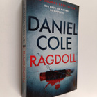 Daniel Cole : Ragdoll - pikkukuva 1