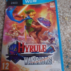 hyrule warriors nintendo wii u - pikkukuva 1