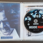 DVD: Inside Man (Denzel Washington, Clive Owen, Jodie Foster - pikkukuva 3