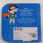Mabel Forsyth : Pottasupersankari : isojen poikien housut... - pikkukuva 2