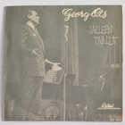 7" EP - Georg Ots - Jälleen täällä - Rytmi Neliapila RN 4123 - pikkukuva 1