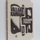 Jouni ym. (toim.) Jokisalo : Vallan kahvaa - saranan puolta - pikkukuva 1
