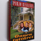 Pirjo Rissanen : Onnen tyttäret - pikkukuva 1