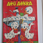 Aku Ankka 1/1971 - pikkukuva 1