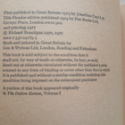 Richard Brautigan - The Abortion: a Historical Romance 1966 - pikkukuva 3