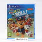Paw Patrol On a Roll! - PS4 - pikkukuva 1