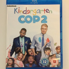 Kindergarten Cop 2 (Blu-Ray) Dolph Lundgren (2016) - pikkukuva 1