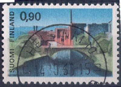 1968 Hämeensilta loisto