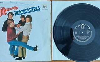 Monkees Headquarters