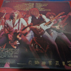 STATUS QUO - IF YOU CAN'T STAND THE HEAT EX+/EX LP - pikkukuva 2