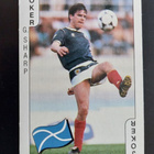 Football - joker - G.Sharp - Scotland - pikkukuva 1