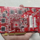 Ati Radeon 9600 Pro 128mb AGP - pikkukuva 2