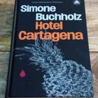 Simone Buchholz - Hotel Cartagena - pikkukuva 1