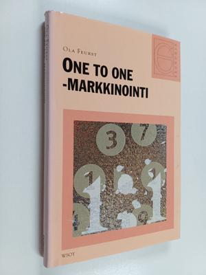 Ola Feurst : One to one -markkinointi