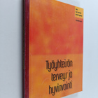 Kari (toim.) Lindström : Työyhteisön terveys ja hyvinvointi - pikkukuva 1