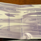 Malang Cissokho: Griot Rock, Senegal mp3.com CD - pikkukuva 4