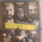 Copshop (Gerard Butler) - pikkukuva 1