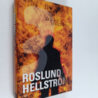 Anders Roslund : Kolme sekuntia - pikkukuva 1