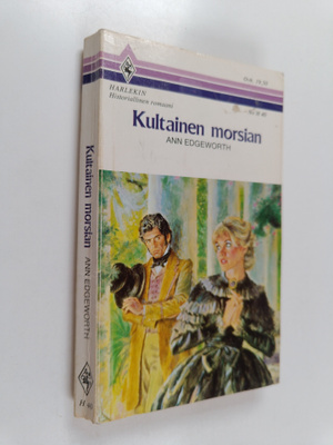 Ann Edgeworth : Kultainen morsian