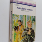 Ann Edgeworth : Kultainen morsian - pikkukuva 1