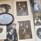 VANHOJA Valokuvia Suomen Juutalaiset 1900-1930-l n. 40 kpl - pikkukuva 3
