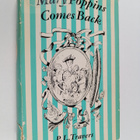 Pamela Lyndon Travers : Mary Poppins Comes Back - pikkukuva 1