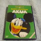 KAIKKI RAKASTAVAT AKUA (FI+SWE -PUHE)*** - pikkukuva 1