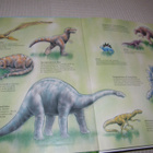 Marcus Pfister Pikku Dino - pikkukuva 2