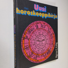Rigmor Elisabeth Aster Wig : Uusi horoskooppikirja - pikkukuva 1