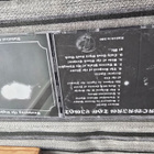 Drowning the Light – Diabolical Winter Spells CD 2013 – lim. - pikkukuva 1