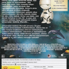 Douglas Adams: Linnunradan käsikirja liftareille (2005) - pikkukuva 2