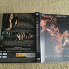MIES JOKA ITKI DVD - pikkukuva 1