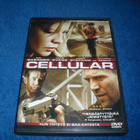 CELLULAR (Jason Statham)*** - pikkukuva 1