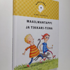 Kari Levola : Maailmantappi ja Tikkari-Tiina - pikkukuva 1