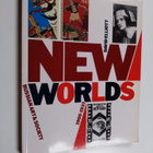 David Elliott : New worlds : Russian art and society 1900... - pikkukuva 1