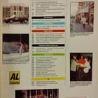 Moottori & automatkailu No 11 marraskuu 1991 - pikkukuva 2