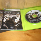 XBOX 360 Medal Of Honor Airborne - pikkukuva 2