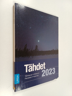 Tähdet 2023