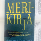Morten A. Strøknes - Merikirja (pokkari) - pikkukuva 1