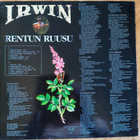 Irwin-Rentun Ruusu - pikkukuva 2