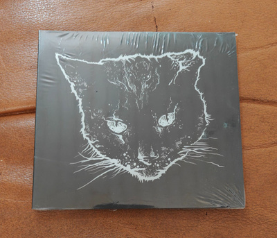 Crippled Black Phoenix: Horrific Honorifics CD