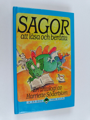 Harriette Söderblom : Sagor att läsa och berätta : en ant...