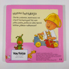 Hassu hattukirja - pikkukuva 2